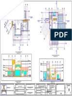 Arquitectonico Marcela Villegas Plano 2 de 3