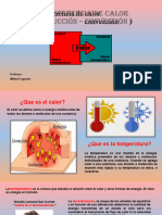 Transferencia de Calor