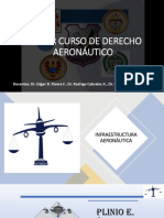Infraestructura Aeronautica