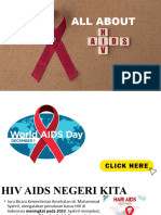 All About Hiv Aids