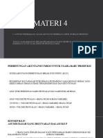 Materi 4