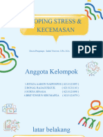 Psikologi Coping Stres