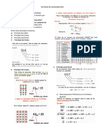 Sistema de Numeración