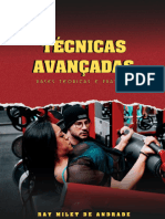 Ebook Tecnicas Avancadas