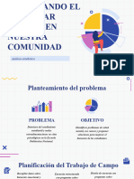 Presentacion Estadistica