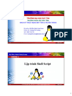 CS 226 - He Dieu Hanh Unix-Linux - 2022F - Lecture Slides - C5