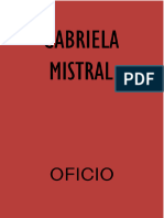 Mistral Oficio