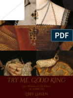 Try Me, Good King Score