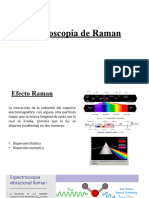 Efecto Raman