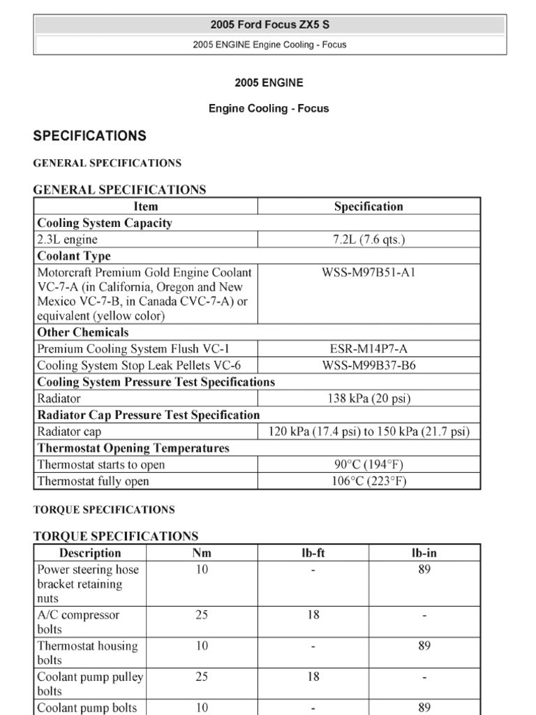 Engine Cooling PDF