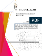 MODUL AJAR SOHERMAN - Roda Dan Ban-1