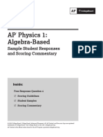 Ap22 Apc Physics 1 q4