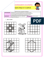 Ref Mat Representamos Figuras en La Cuadricula 19 de Octubre