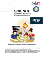 Science 9 Module 2