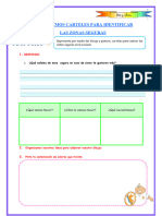 Yesi - Agosto - E7 s3 Ficha d5 Arte Elaboramos Carteles para Identificar Zonas Seguras