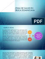 Presentacion Legislacion en Salud El Salvador 2014 Version 2