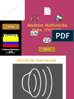 Modelos Multimedia