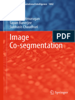Image Co-Segmentation