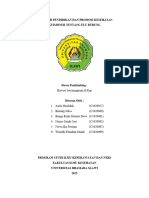 MAKALAH PENDIDIKAN DAN PROMOSI KESEHATAN (Salah)