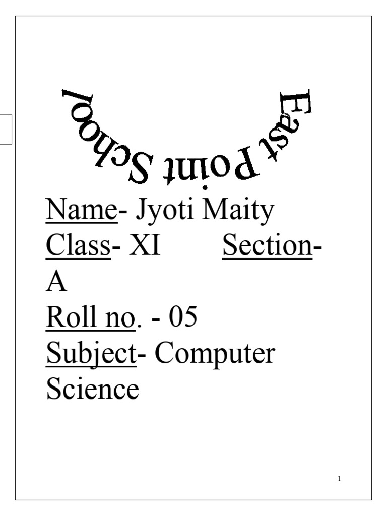 computer-science-project-jyoti-maity-pdf