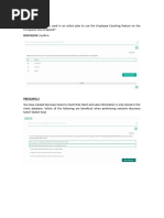 Forcepoint DLP Administrator Exam Guide | PDF | Security | Computer ...
