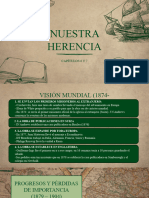 Huestra Herencia