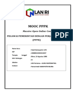 JURNAL MOOC PPPK Hesti Damayanti 2023