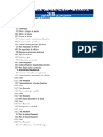 Grupo #01 - Cta. 10 y 11