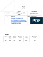 3 - A2.1 Family Relationships