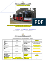 SH6180PEV Technical Specification