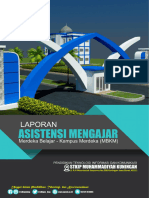 Laporan Asistensi Mengajar 2023