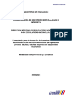 ANEXO 10 - Escolaridad Inconclusa - Lineamiento Evaluacion Final de Bachillerato 2023-2024