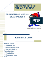 Respiratoryassessment 190701044607