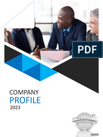 RST - Business Profile