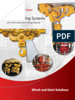 BOP Handling Systems - Ingersoll Rand
