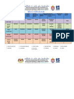 Jadual Bertugas