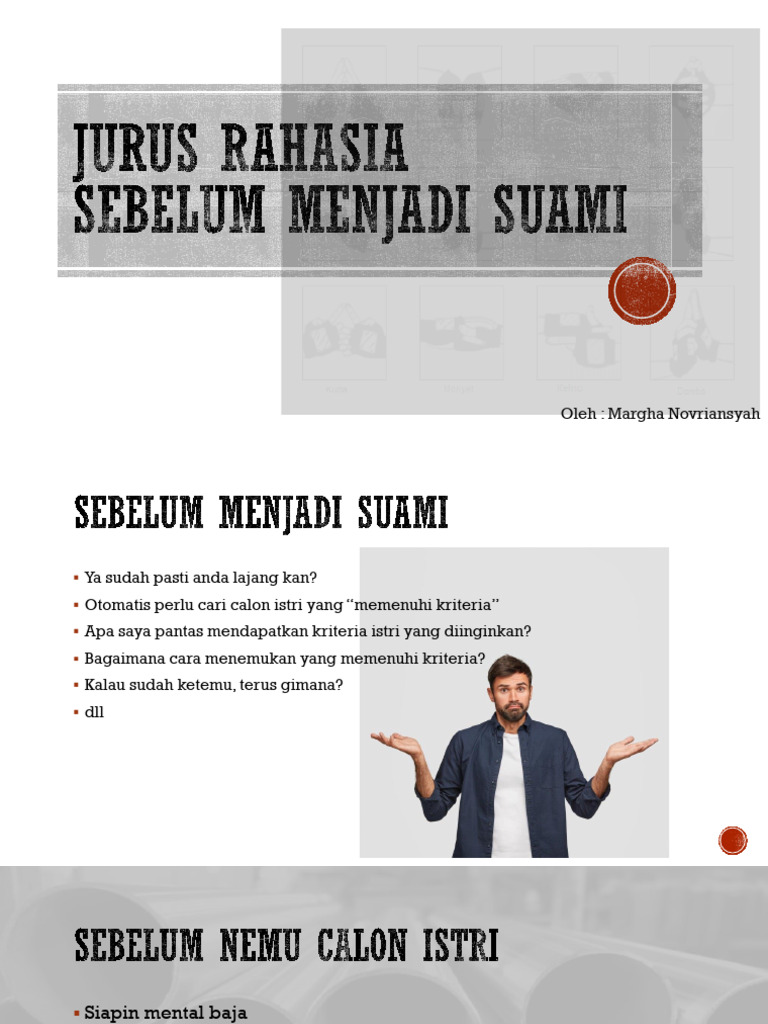 Jurus Rahasia | PDF