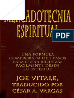 Marketing Espiritual Joe Vitale