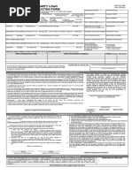 PAGIBIG CalamityLoanApplicationForm - V06