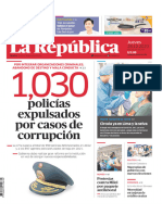 La Republica 281223lima