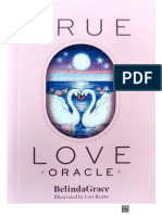 真爱神谕卡 True Love Oracle