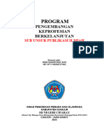 Program PKB - Pi