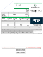 MDB - 1 BillForAccount