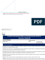 4to - Eca - Trimestre Dos - 2023