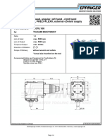 Datenblaetter - 7078100-Tun Mill Accessories