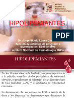 Hipolipemiantes