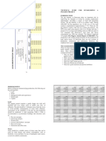 Technical Guide For Establishing A Piggery Project