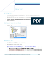 User Manual For Frequently Used Property Spread Sheet - Yocho - v01 - s26 - Temp