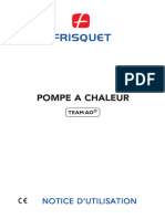 Frisquet PAC2