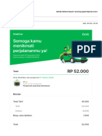 Your Grab E-Receipt - 201223